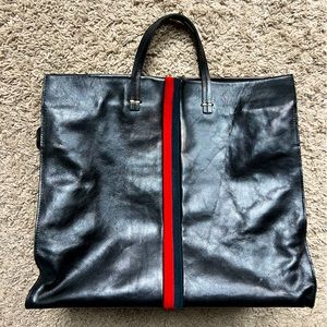 Clare V tote